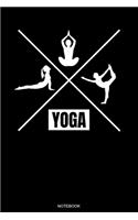 Yoga Notebook