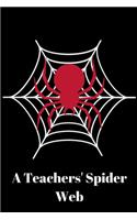 Teachers' Spider Web