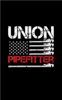 Union Pipefitter
