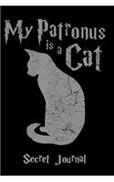 My Patronus Is A Cat