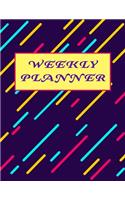 Weekly Planner
