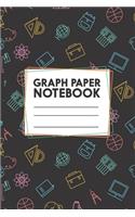 Graph Paper Notebook
