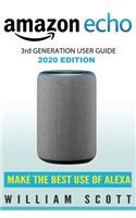 Amazon Echo: Essential User Guide(6 Amazon Echo)