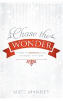 Chase the Wonder