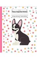 Primary Composition Notebook