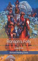 Ranson's Folly