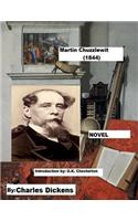 Martin Chuzzlewit (1844) / NOVEL /