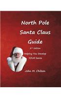 North Pole Santa Claus Guide