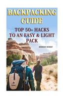 Backpacking Guide