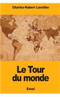 Le Tour du monde