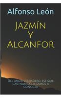 Jazmín Y Alcanfor