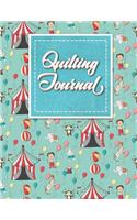 Quilting Journal