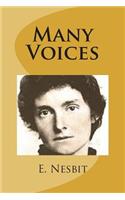 Many Voices