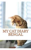 My cat diary