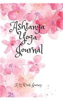 Ashtanga Yoga Journal