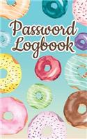 Password Logbook