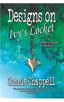 Designs on Ivy's Locket