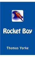 Rocket Boy