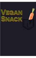 Vegan Snack