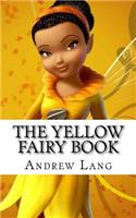 The Yellow Fairy Book