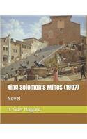 King Solomon's Mines (1907)