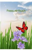 Passwortbuch