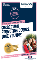 Correction Promotion Course (One Volume), 25