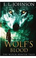 Wolf's Blood