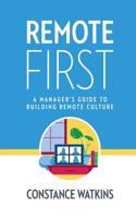Remote First