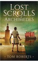 Lost Scrolls of Archimedes