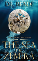 Sea of Zemira: An Epic Fantasy Romance