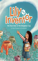 Lily the Inventor