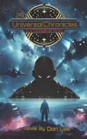 Extermination: (1 Universal Chronicles)