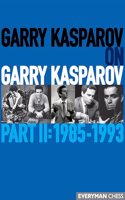 Garry Kasparov on Garry Kasparov