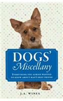 Dogs' Miscellany