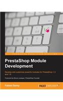 PrestaShop Module Development