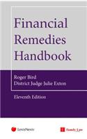 Financial Remedies Handbook
