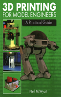 3D Printing for Model Engineers