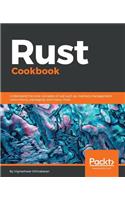 Rust Cookbook