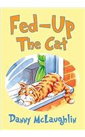 Fed-up the Cat