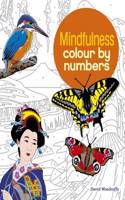 Colour by Number