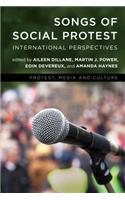 Songs of Social Protest