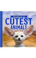 Lonely Planet Kids World's Cutest Animals