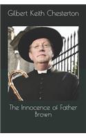 The Innocence of Father Brown