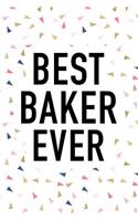 Best Baker Ever