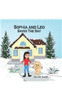 Sophia and Leo Saves the Day