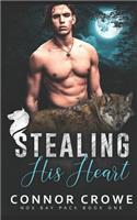 Stealing His Heart