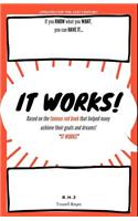 It Works! (Annotated)