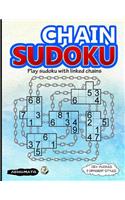 Chain Sudoku: Play Sudoku with Linked Chains