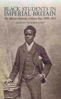 Black Students in Imperial Britain